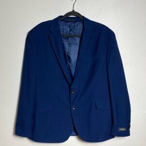 Kenneth Cole Reaction Suit Jacket 48R